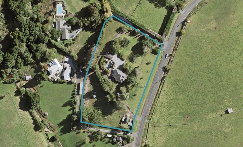 397 Tuhimata Road, Drury - Carousel 1