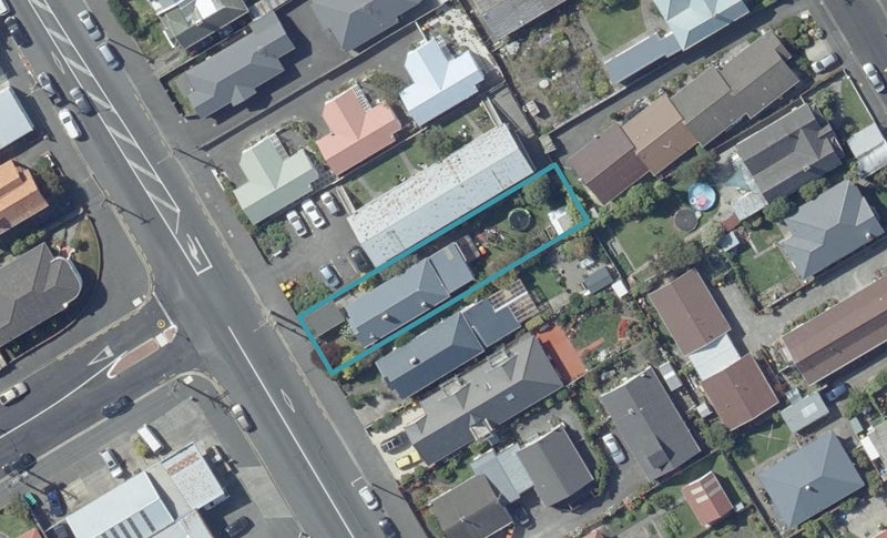 47 Prince Albert Road, Saint Kilda, Dunedin - Carousel 1