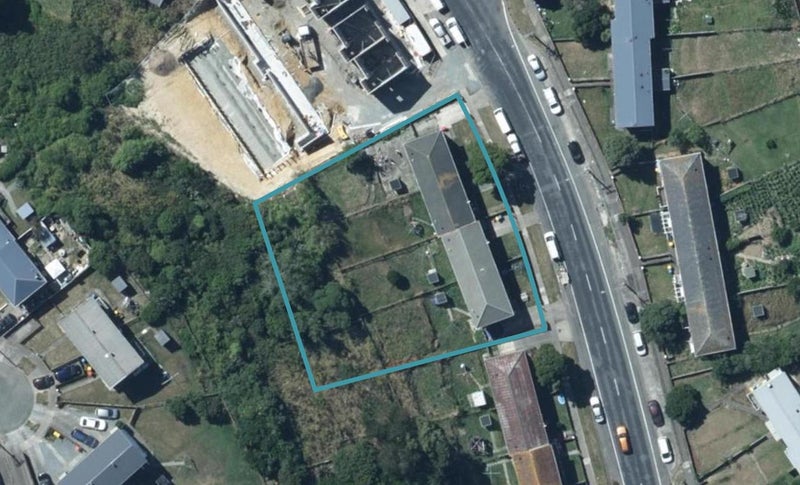 186 Champion Street, Cannons Creek, Porirua - Carousel 1