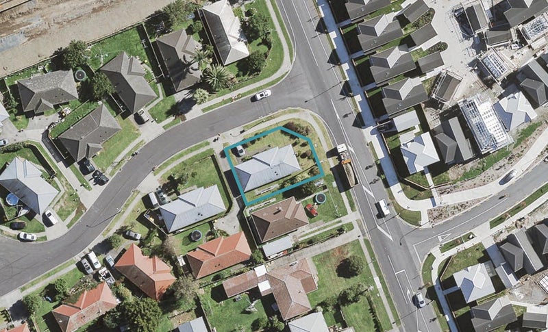 2 Corkill Place, Papakura, Papakura - Carousel 1