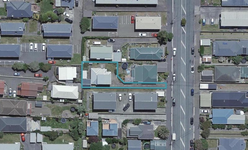 82A Freyberg Street, Lyall Bay, Wellington - Carousel 1