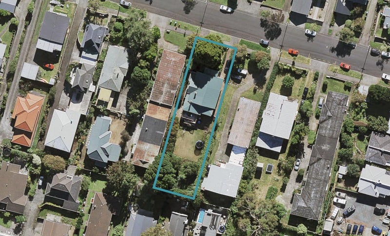 8 Marsden Avenue, Mount Eden, Auckland - Carousel 1