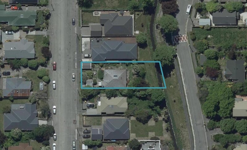 24 Chancellor Street, Richmond, Christchurch - Carousel 1