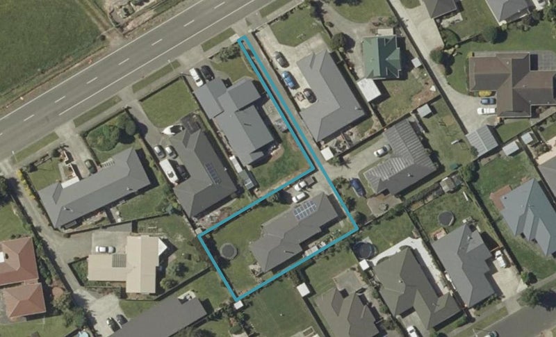 160A Kelvin Grove Road, Kelvin Grove, Palmerston North - Carousel 1