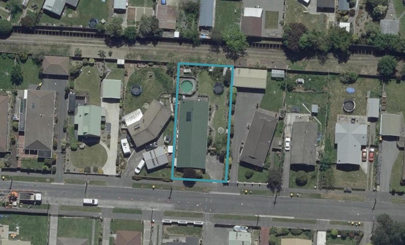 21 Momorangi Crescent, Redwood, Christchurch - Carousel 1