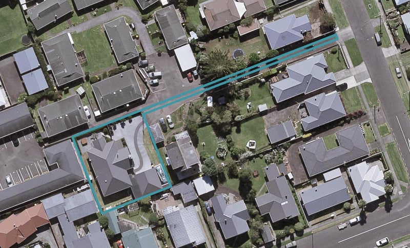 30B Sackville Street, Fitzroy, New Plymouth - Carousel 1