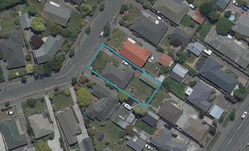 45 Springbank Street, Bryndwr, Christchurch - Carousel 1
