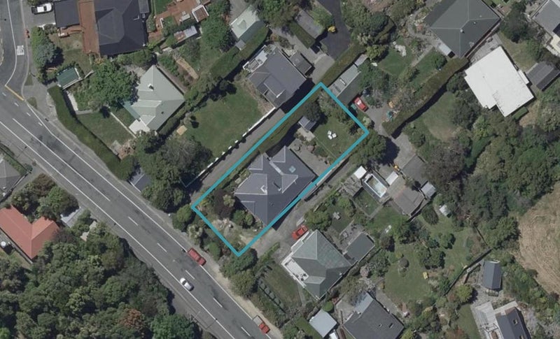 121 Dyers Pass Road, Cashmere, Christchurch - Carousel 1
