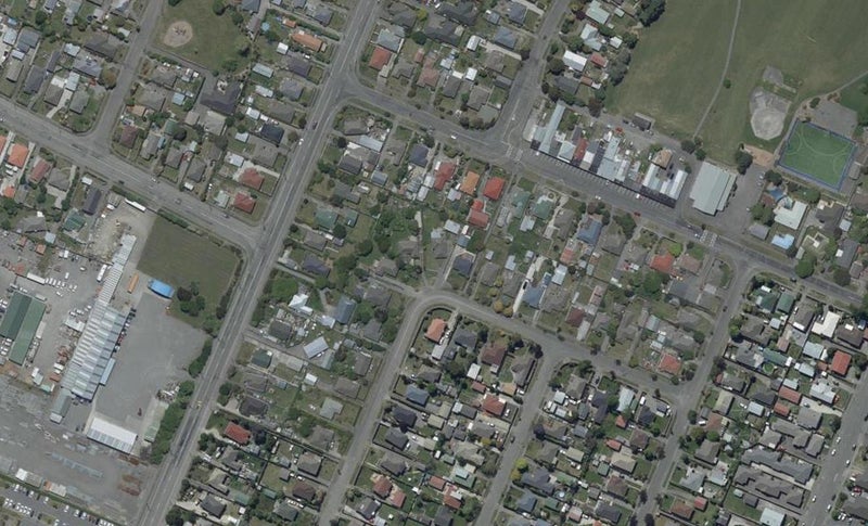 39 Amuri Street, Hei Hei, Christchurch - Carousel 1