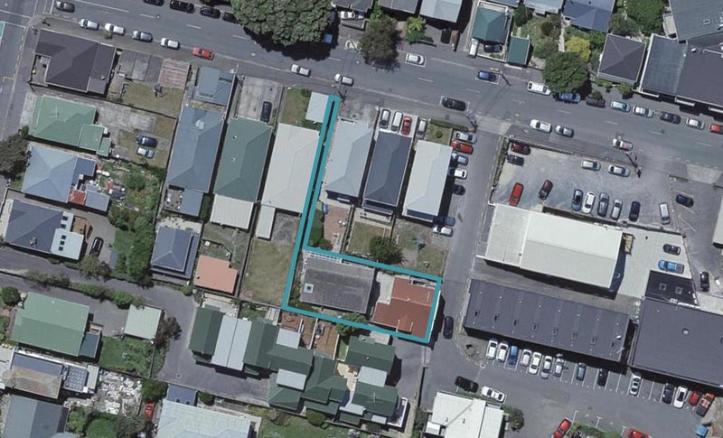 19 Hall Street, Newtown, Wellington - Carousel 1