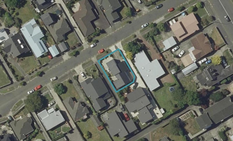 5 Jensen Street, Hokowhitu, Palmerston North - Carousel 1