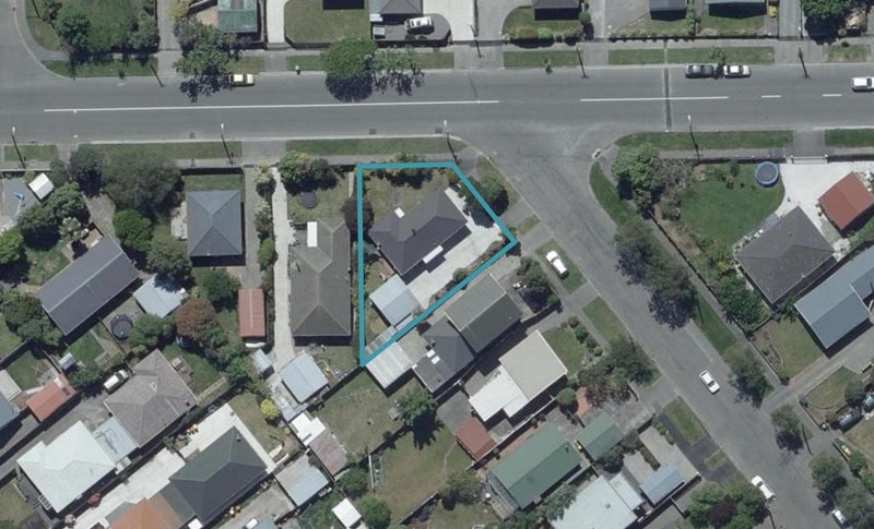 209 Beach Road, North New Brighton, Christchurch - Carousel 1