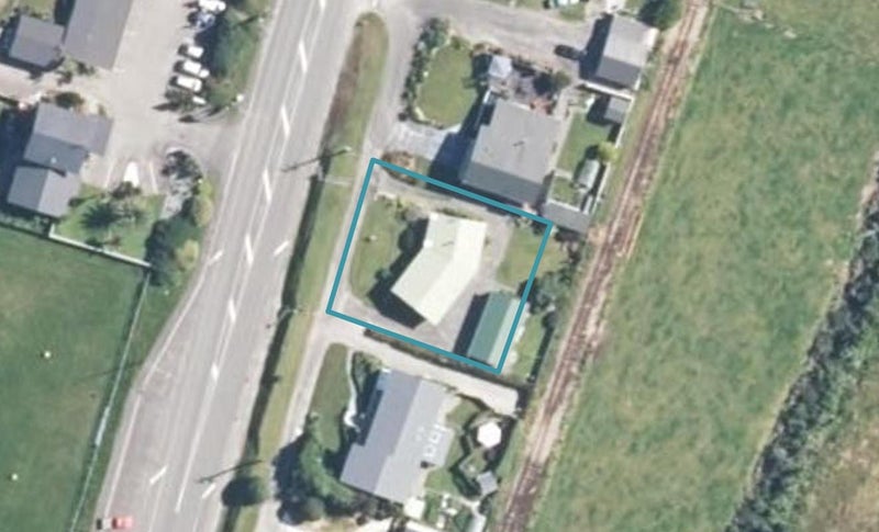 353 Main South Road, Paroa, Greymouth - Carousel 1