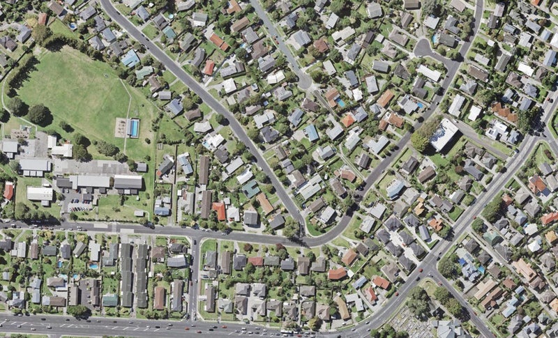 9A Juliet Avenue, Howick, Auckland - Carousel 1