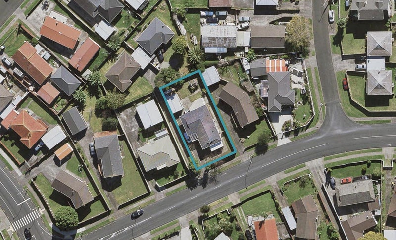 105 Hillcrest Road, Papatoetoe, Auckland - Carousel 1
