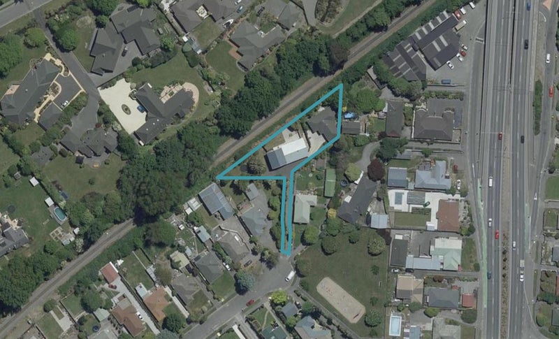 33A Canberra Place, Redwood, Christchurch - Carousel 1