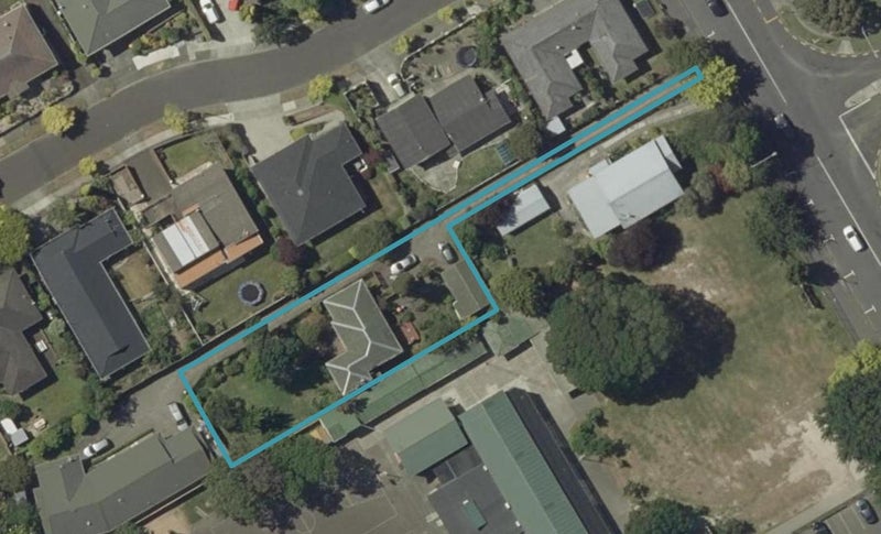 296 Albert Street, Hokowhitu, Palmerston North - Carousel 1