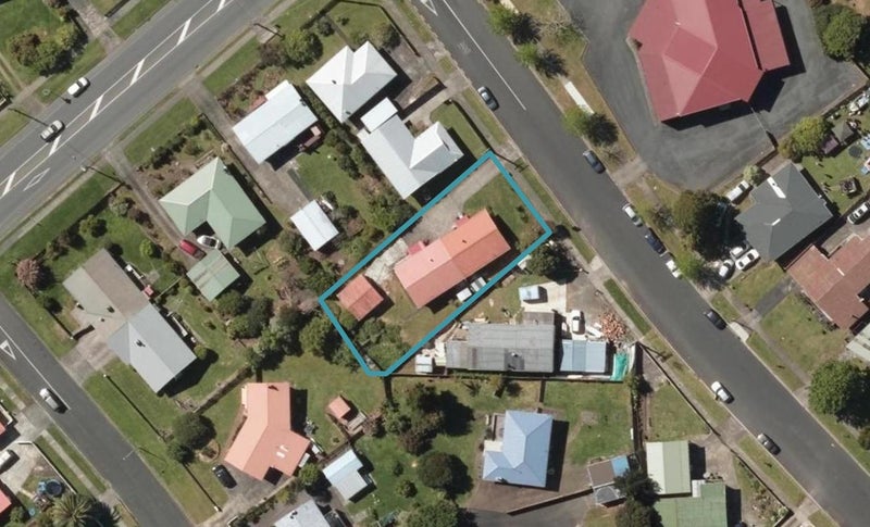 2/4 Heretaunga Street, Tikipunga, Whangarei - Carousel 1