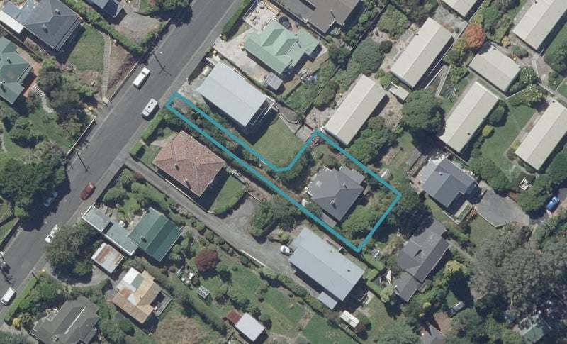 18 Farley Street, Kaikorai, Dunedin - Carousel 1