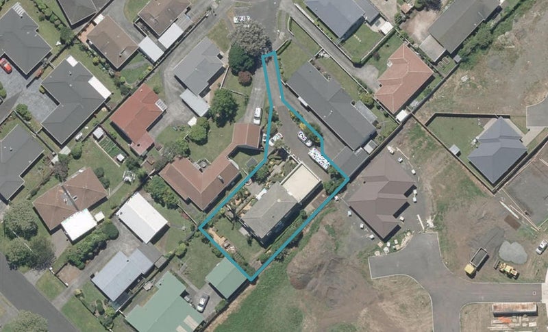 44 Dorset Road, Springvale, Whanganui - Carousel 1