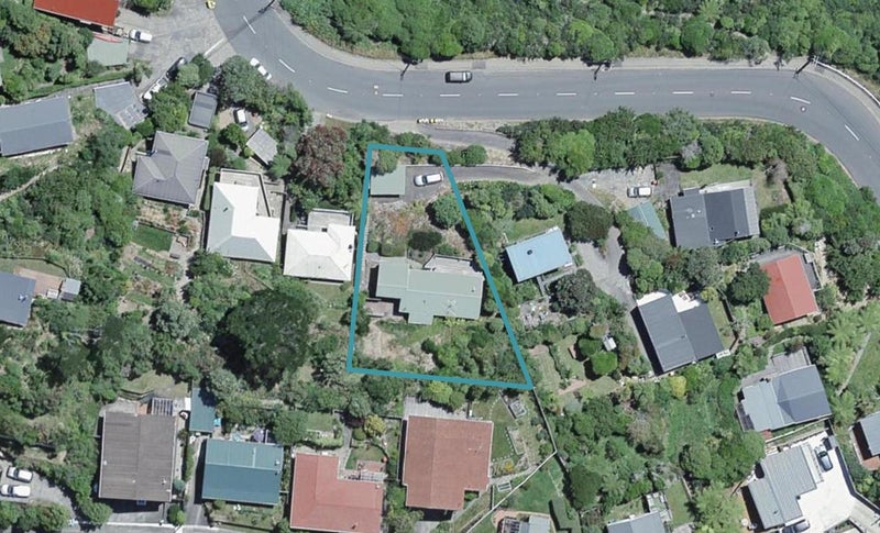 97 Makara Road, Karori, Wellington - Carousel 1