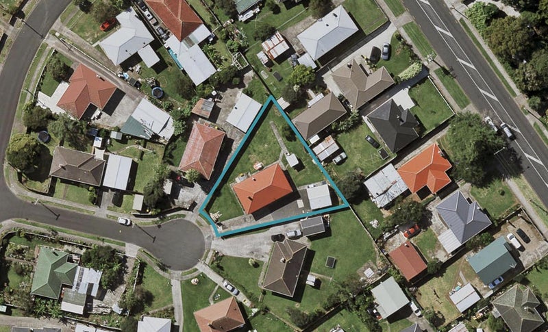 6 Windsor Place, Otara, Auckland - Carousel 1