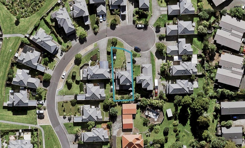 21 Pitfire Place, Blockhouse Bay, Auckland - Carousel 1