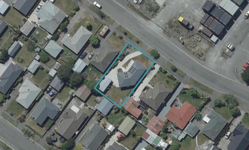 34 Te Rama Place, Wainoni, Christchurch - Carousel 1