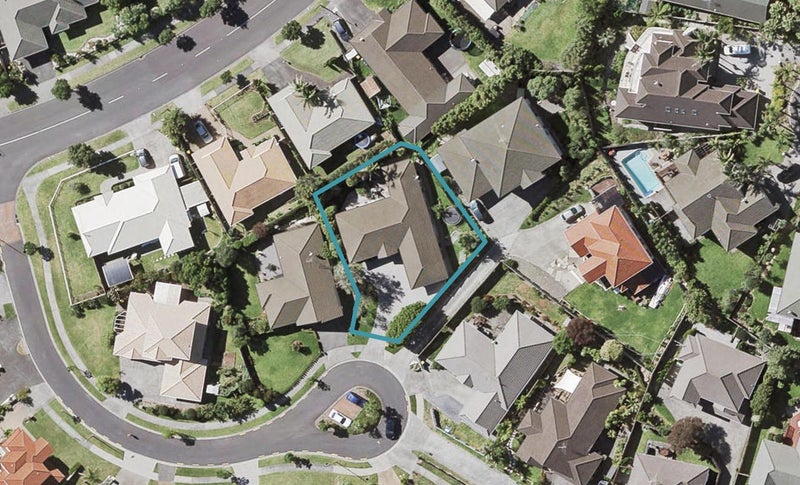 8 Navan Place, Dannemora, Auckland - Carousel 1