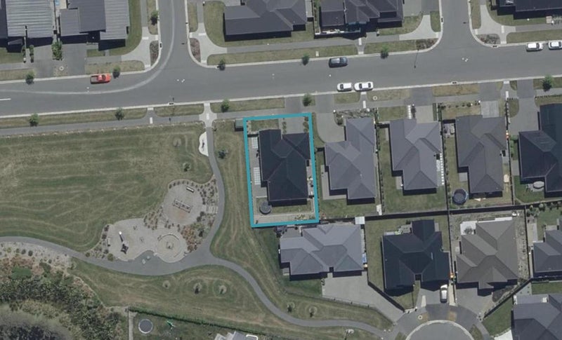 6 Weruweru Street, Marshland, Christchurch - Carousel 1