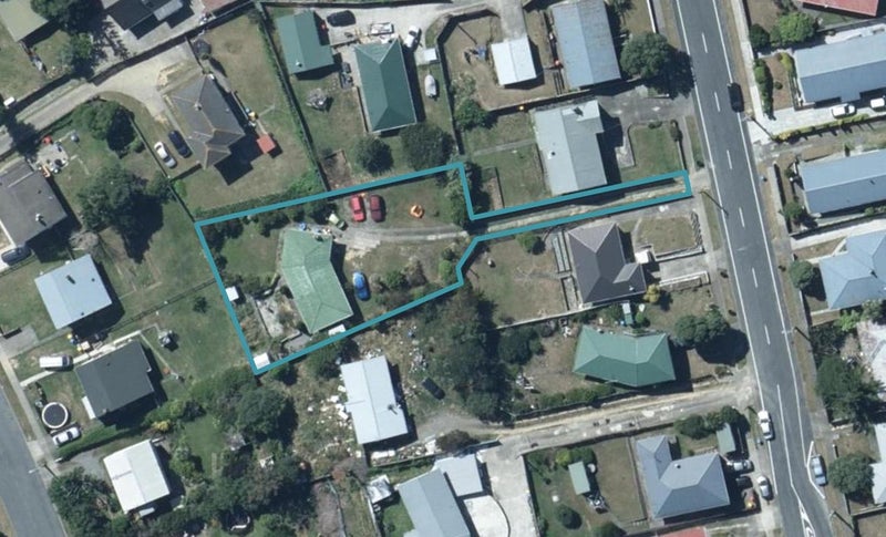 113 Driver Crescent, Cannons Creek, Porirua - Carousel 1