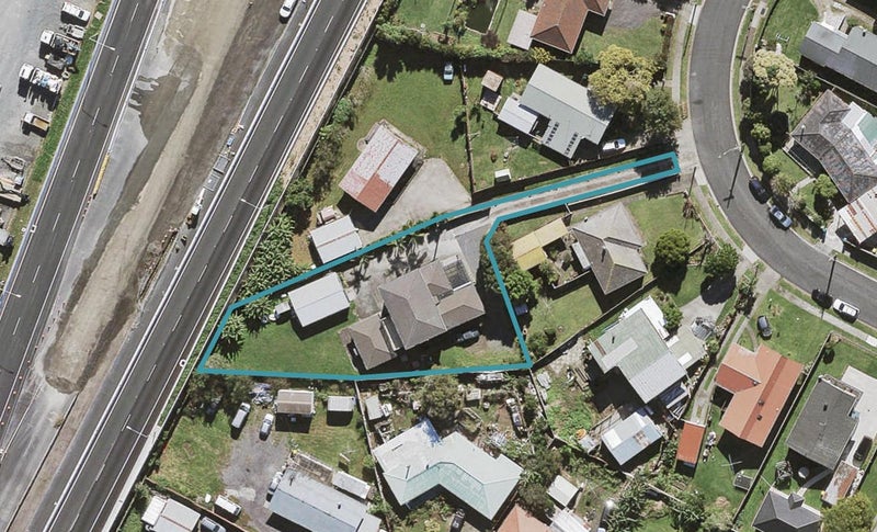 30 Kohinoor Avenue, Mangere, Auckland - Carousel 1