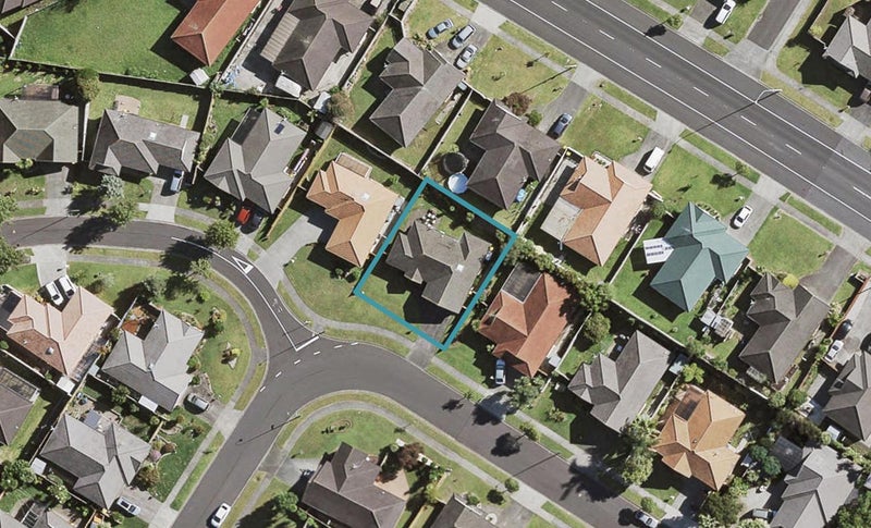 60 Sandwick Drive, Weymouth, Auckland - Carousel 1