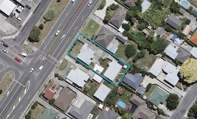 65B Taradale Road, Onekawa, Napier - Carousel 1