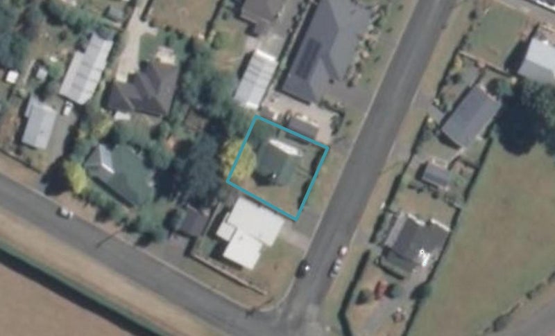 91 Cridland Street, Rakaia, Rakaia - Carousel 1