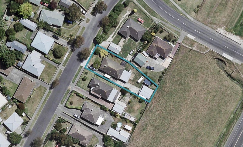 3 Masefield Avenue, Maraenui, Napier - Carousel 1