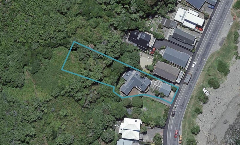 113 Breaker Bay Road, Breaker Bay , wellington - Carousel 1