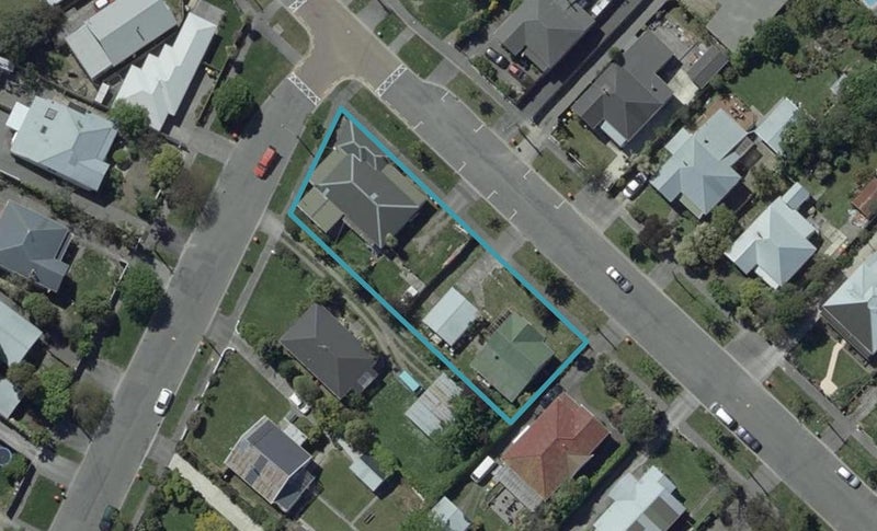 52 Sullivan Avenue, Woolston, Christchurch - Carousel 1