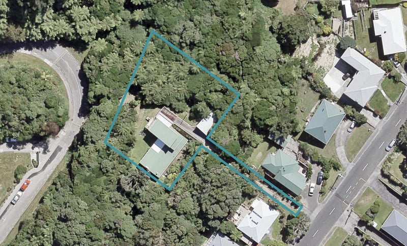 34 Pokohiwi Road, Normandale, Lower Hutt - Carousel 1