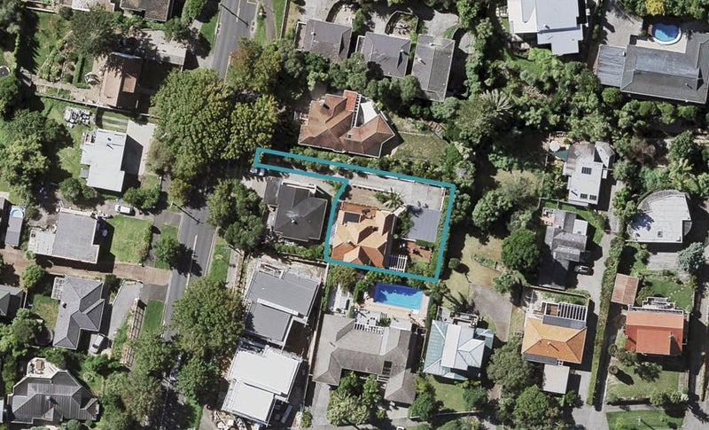 104 Patteson Avenue, Mission Bay, Auckland - Carousel 1