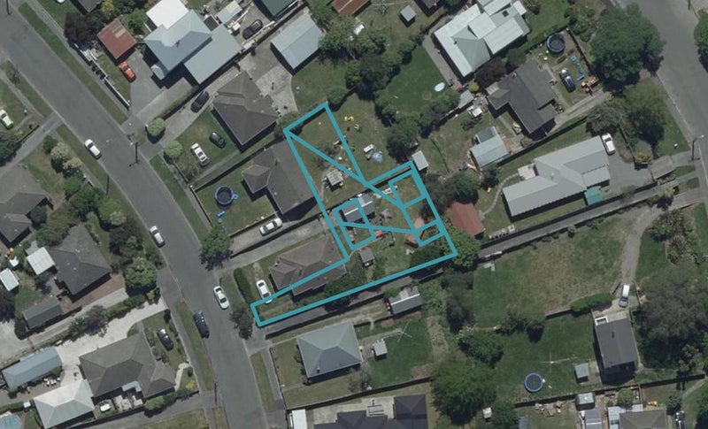 6/22 Bateman Avenue, Bryndwr, Christchurch - Carousel 1