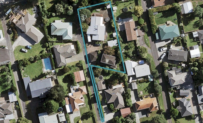 1/41 Youngs Road, Papakura, Auckland - Carousel 1