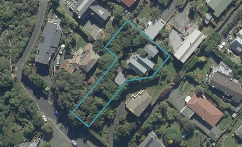 14 Danube Street, Vauxhall, Dunedin - Carousel 1