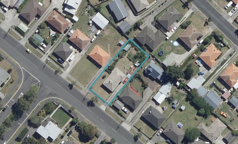 13 Odette Street, Bader, Hamilton - Carousel 1