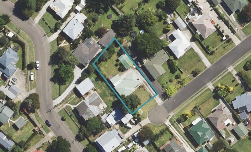 9 Patiti Street, Mangapapa, Gisborne - Carousel 1