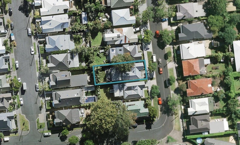 75 Ardmore Road, Ponsonby, Auckland - Carousel 1