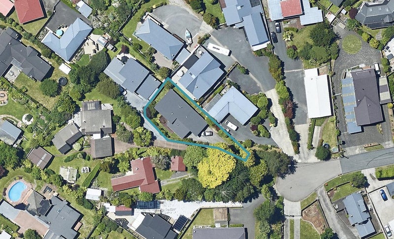 5B Burn Road, Lynmore, Rotorua - Carousel 1