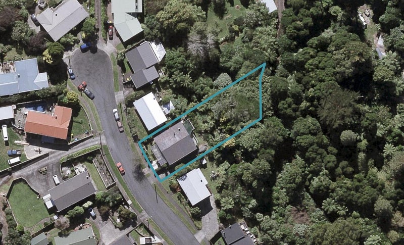 24 Durham Avenue, Welbourn, New Plymouth - Carousel 1