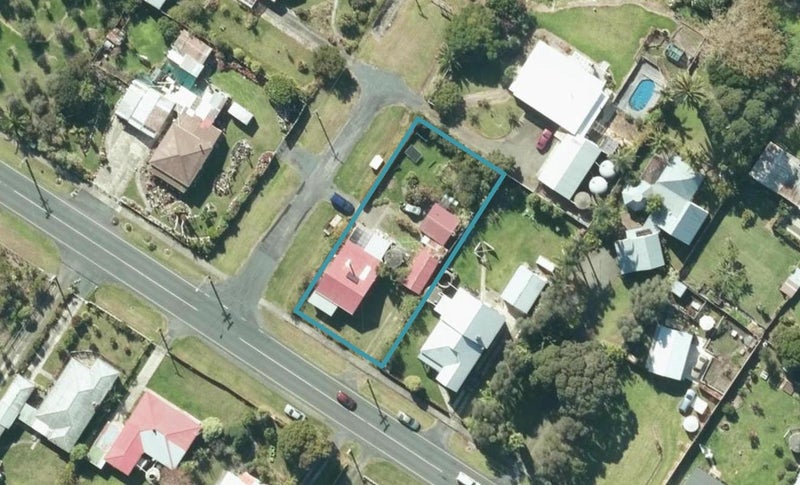 49 Norton Street, Te Kopuru - Carousel 1