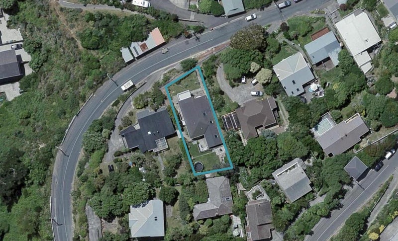 72 Otaki Street, Miramar, Wellington - Carousel 1